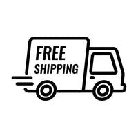 Free Shipping