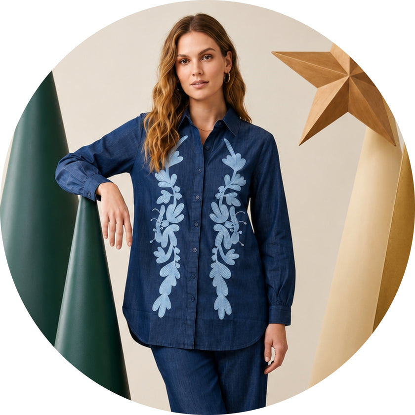Denim Collection